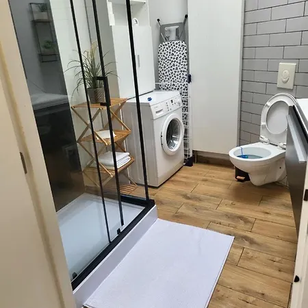 Apartmán Le Des Ambres Denderleeuw