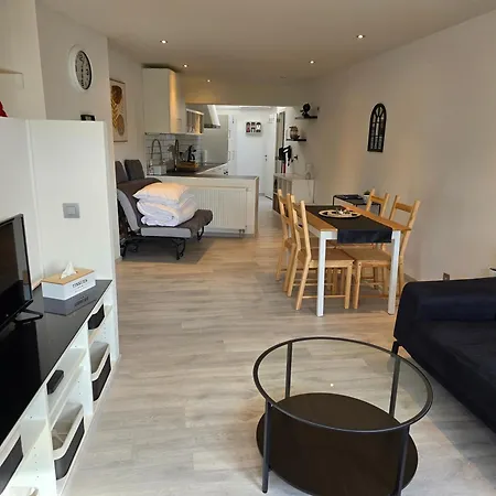Le Des Ambres Apartmán