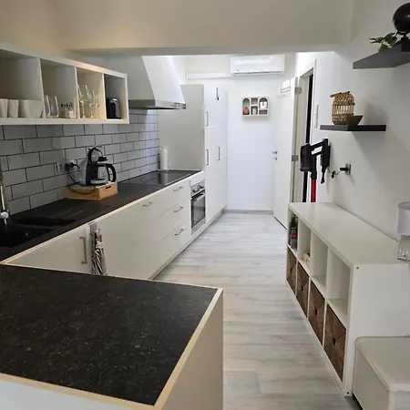 Le Des Ambres Apartmán *