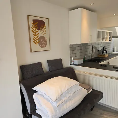 Le Des Ambres Apartmán