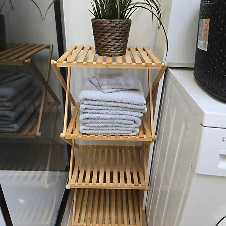 Le Des Ambres Apartmán *